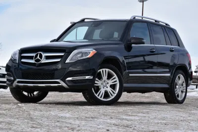 GLK 250
